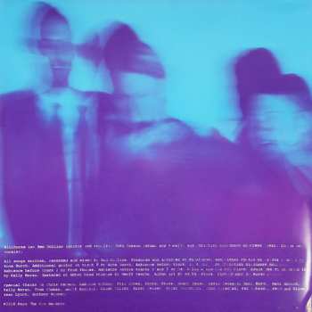 LP Minihorse: Living Room Art CLR