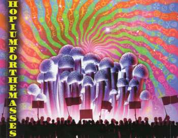 CD Ministry: Hopiumforthemasses