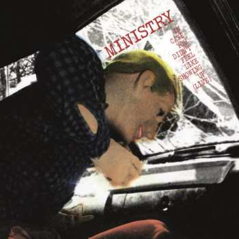 Album Ministry: In Case You Didn't Feel Like Showing Up (Live)