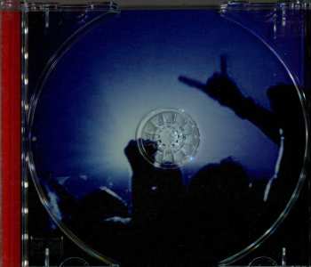 CD Ministry: Sphinctour