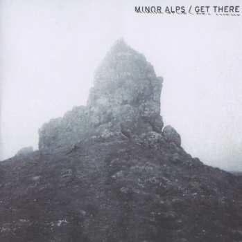 CD Minor Alps: Get There
