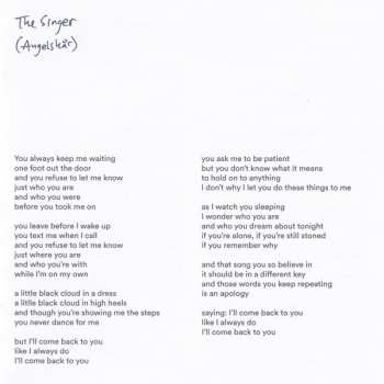 CD Minor Majority: The Universe Would Have To Adjust