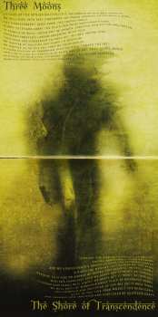 CD Minsk: With Echoes In The Movement Of Stone