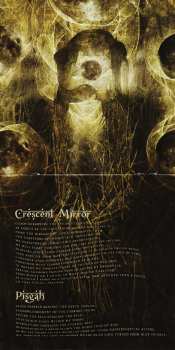 CD Minsk: With Echoes In The Movement Of Stone