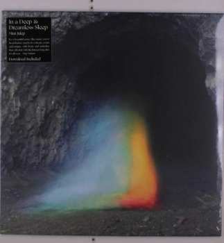 LP Mint Julep: In A Deep & Dreamless Sleep
