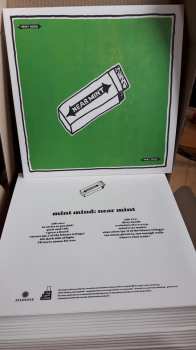 LP Mint Mind: Near Mint