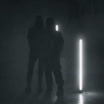 Album Minuit Machine: Sainte Rave