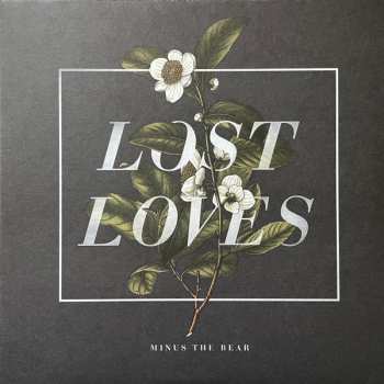 LP Minus The Bear: Lost Loves