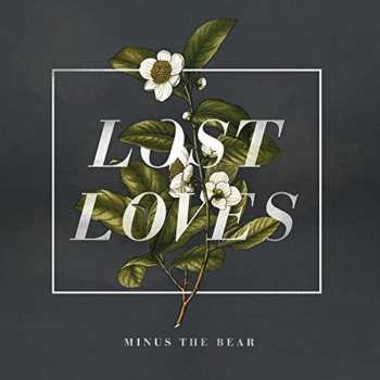 CD Minus The Bear: Lost Loves