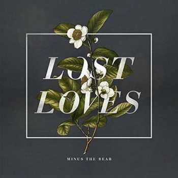 LP Minus The Bear: Lost Loves