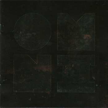 CD Minus The Bear: Omni