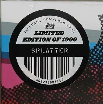 LP Minus The Bear: They Make Beer Commercials Like This CLR | LTD