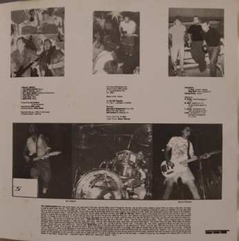 CD Minutemen: Post-Mersh, Vol. 2