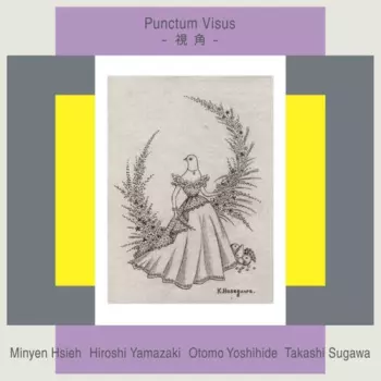 Otomo Yoshihide: Punctum Visus 視角