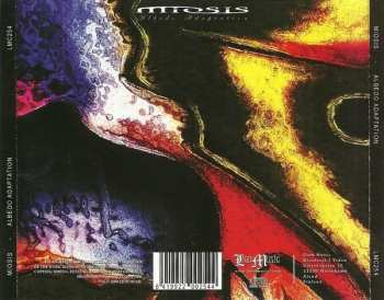 CD Miosis: Albedo Adaptation