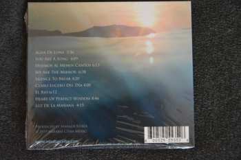 CD Mirabai Ceiba: Agua De Luna