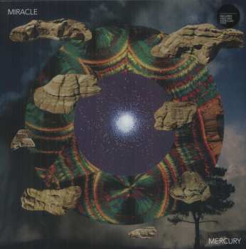 Album Miracle: Mercury