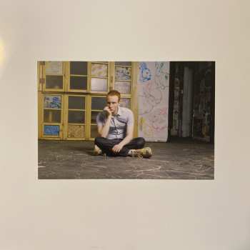 LP Miracle Fortress: Five Roses