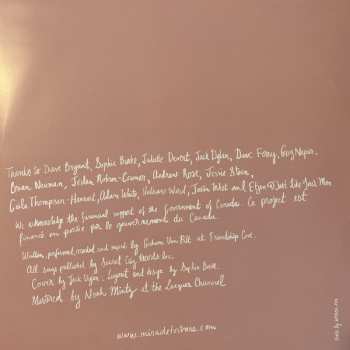 LP Miracle Fortress: Five Roses