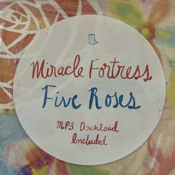LP Miracle Fortress: Five Roses
