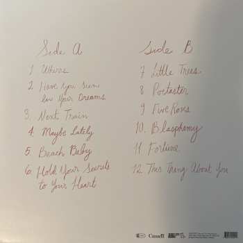 LP Miracle Fortress: Five Roses