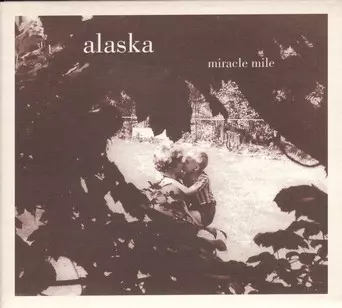 Alaska