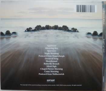 CD Miracle Mile: East Of Ely