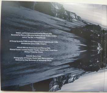 CD Miracle Mile: East Of Ely