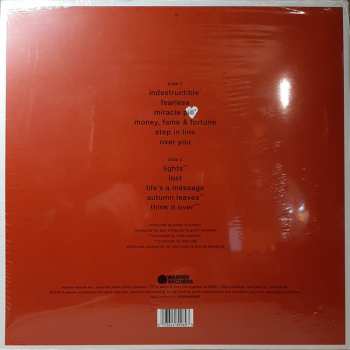 LP Goo Goo Dolls: Miracle Pill