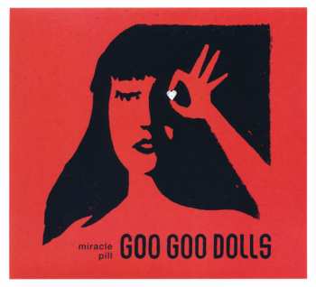 CD Goo Goo Dolls: Miracle Pill
