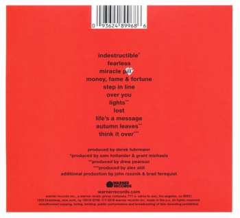 CD Goo Goo Dolls: Miracle Pill