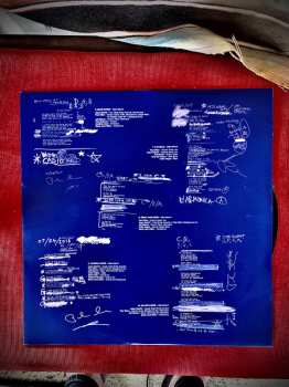 LP Miracle Whips: The Art Of Facts