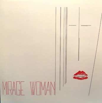 LP Mirage: Woman CLR