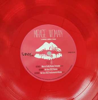LP Mirage: Woman CLR