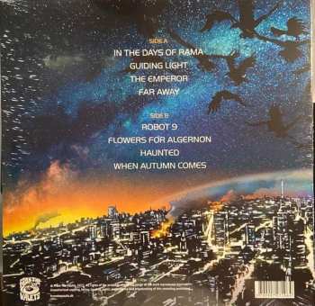 LP Mirage: The Sequel