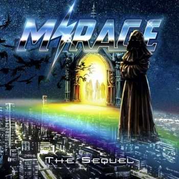 LP Mirage: The Sequel