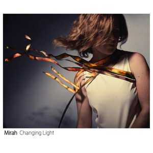 Album Mirah: Changing Light