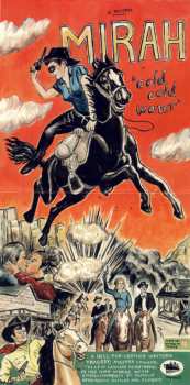 CD Mirah: Cold Cold Water