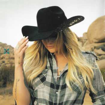 CD Miranda Lambert: Palomino