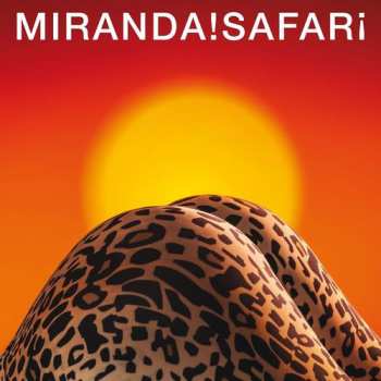 Album Miranda!: Safari