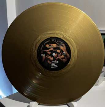 LP Miranda Sex Garden: Carnival Of Souls CLR | LTD