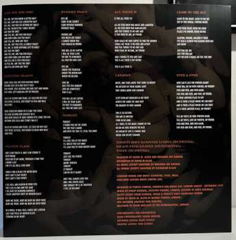 LP Miranda Sex Garden: Carnival Of Souls CLR | LTD