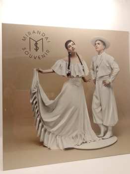 LP Miranda!: Souvenir