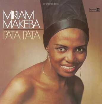 CD Miriam Makeba: Pata Pata
