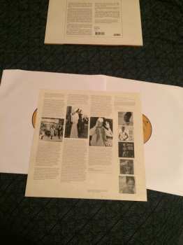 2LP Miriam Makeba: Pata Pata