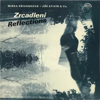 Zrcadlení = Reflections