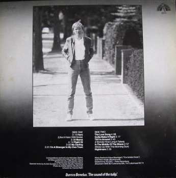 LP Miroslav Žbirka: Like A Hero