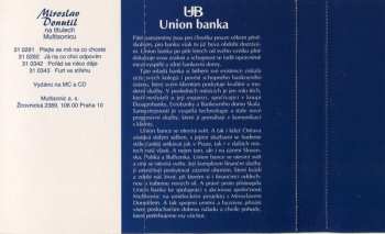 MC Miroslav Donutil: Ptejte Se Mě Na Co Chcete