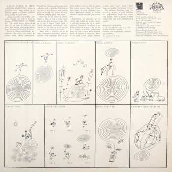 LP Miroslav Horníček: Chvála Pohybu