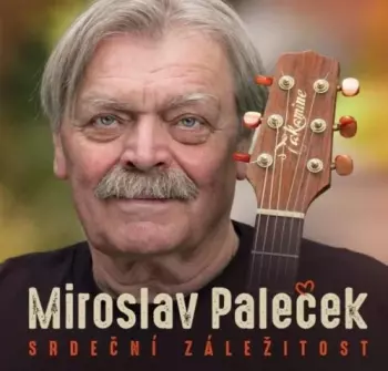Srdeční Záležitost